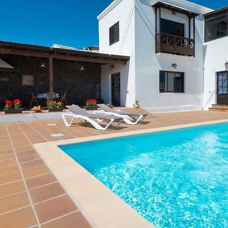 Villa Casa Belén Conil Exterior foto