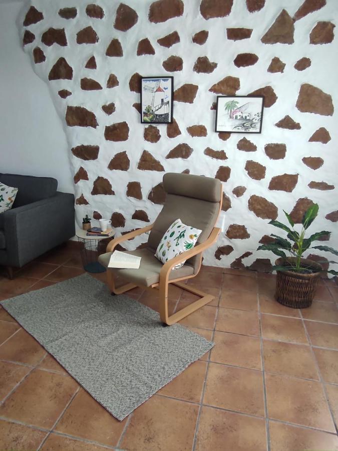 Villa Casa Belén Conil Exterior foto