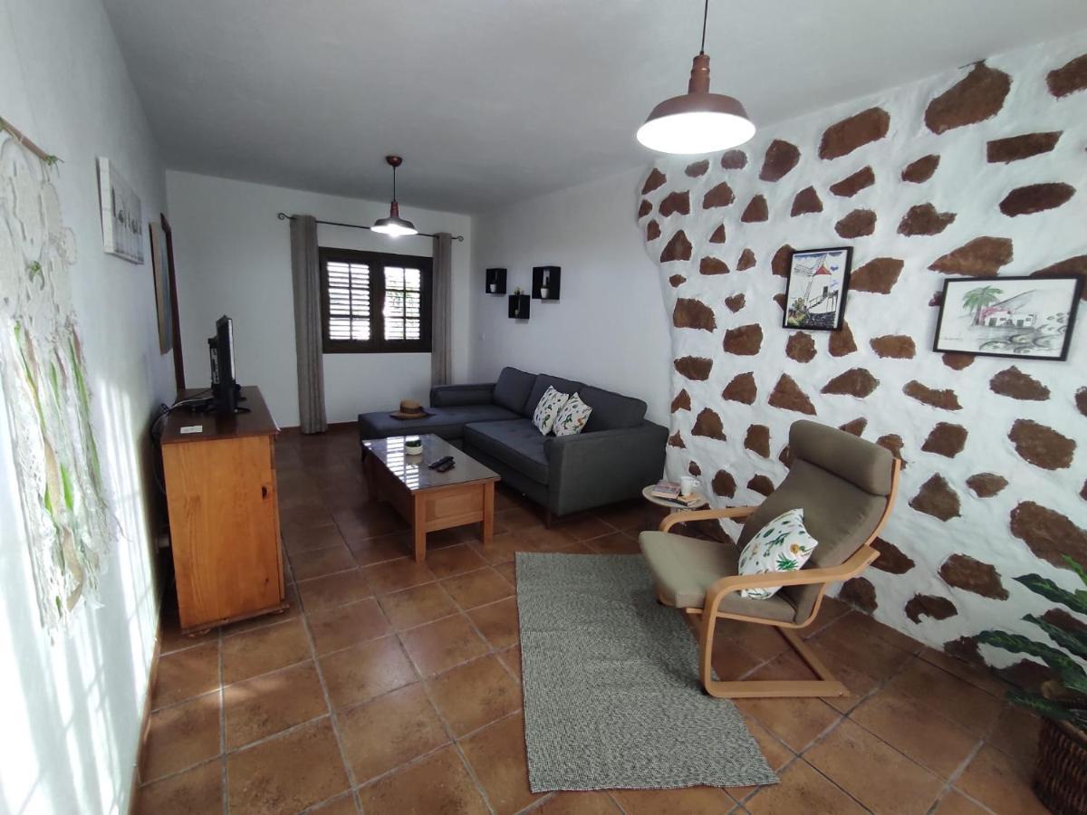 Villa Casa Belén Conil Exterior foto