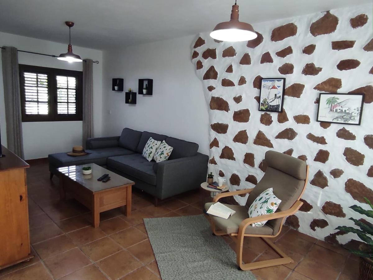Villa Casa Belén Conil Exterior foto