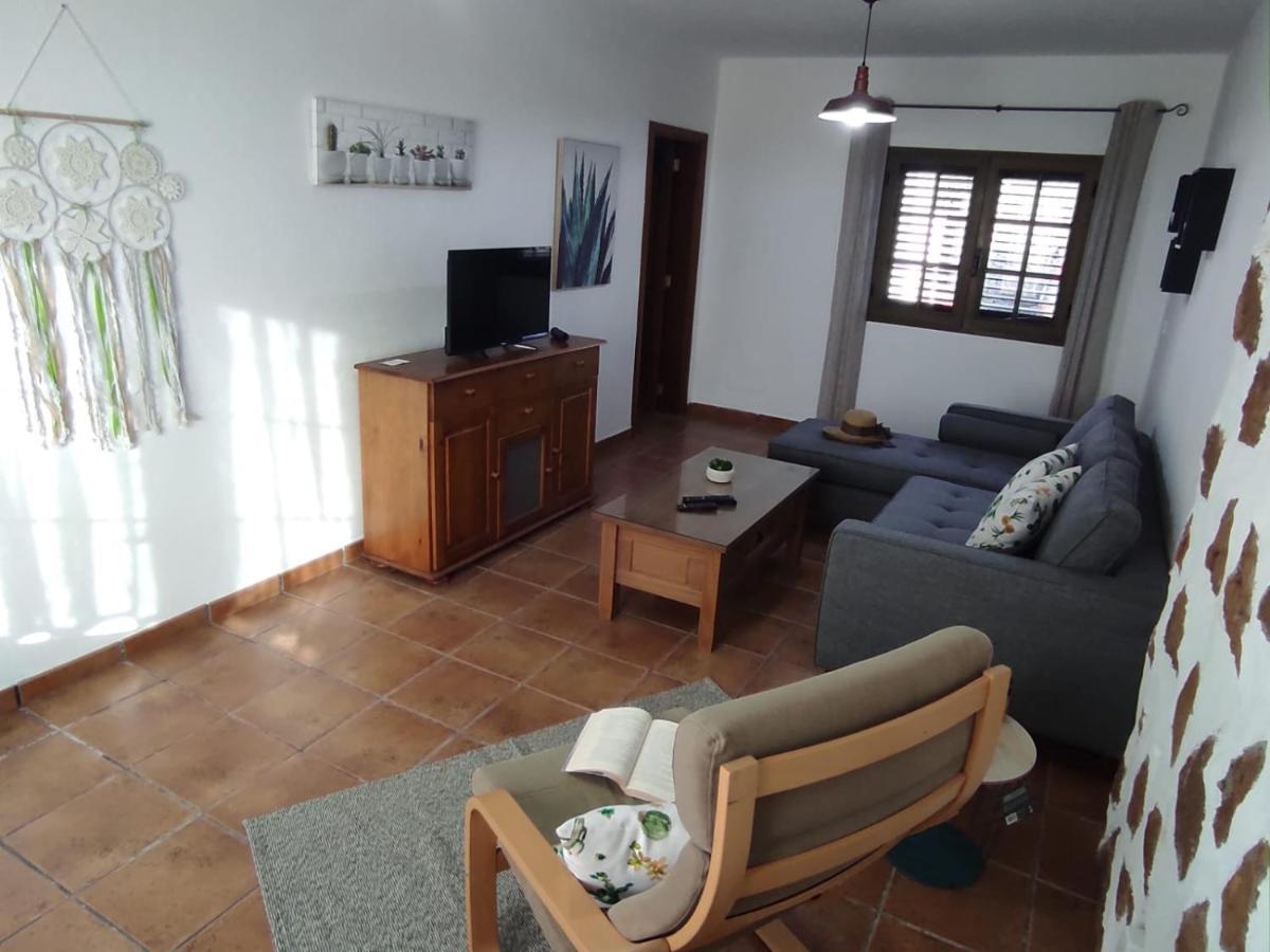 Villa Casa Belén Conil Exterior foto