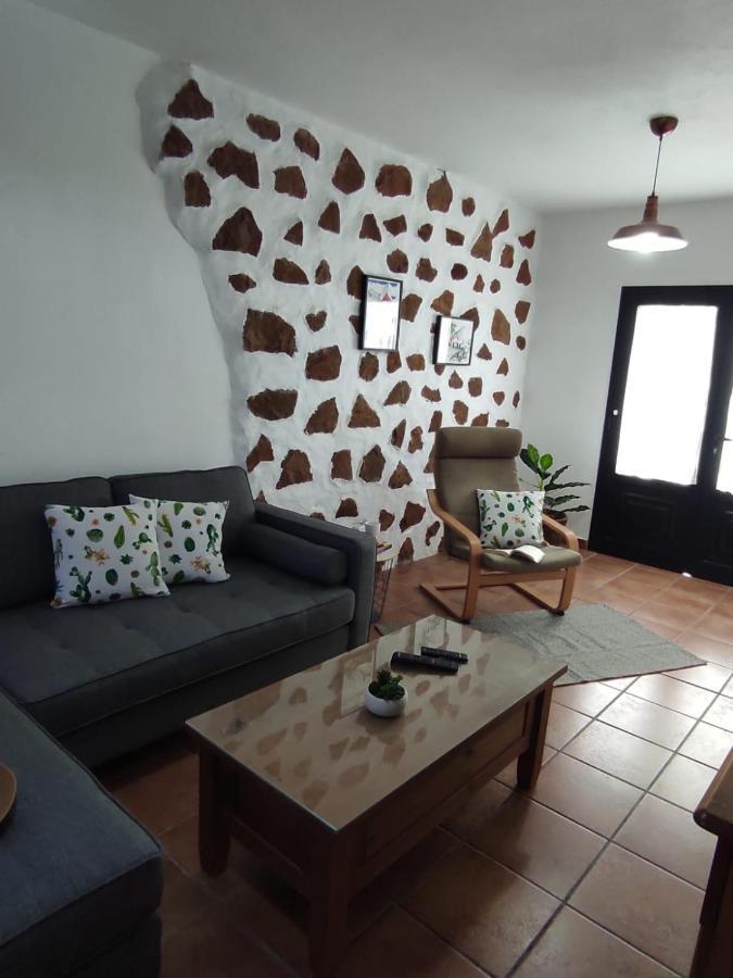 Villa Casa Belén Conil Exterior foto