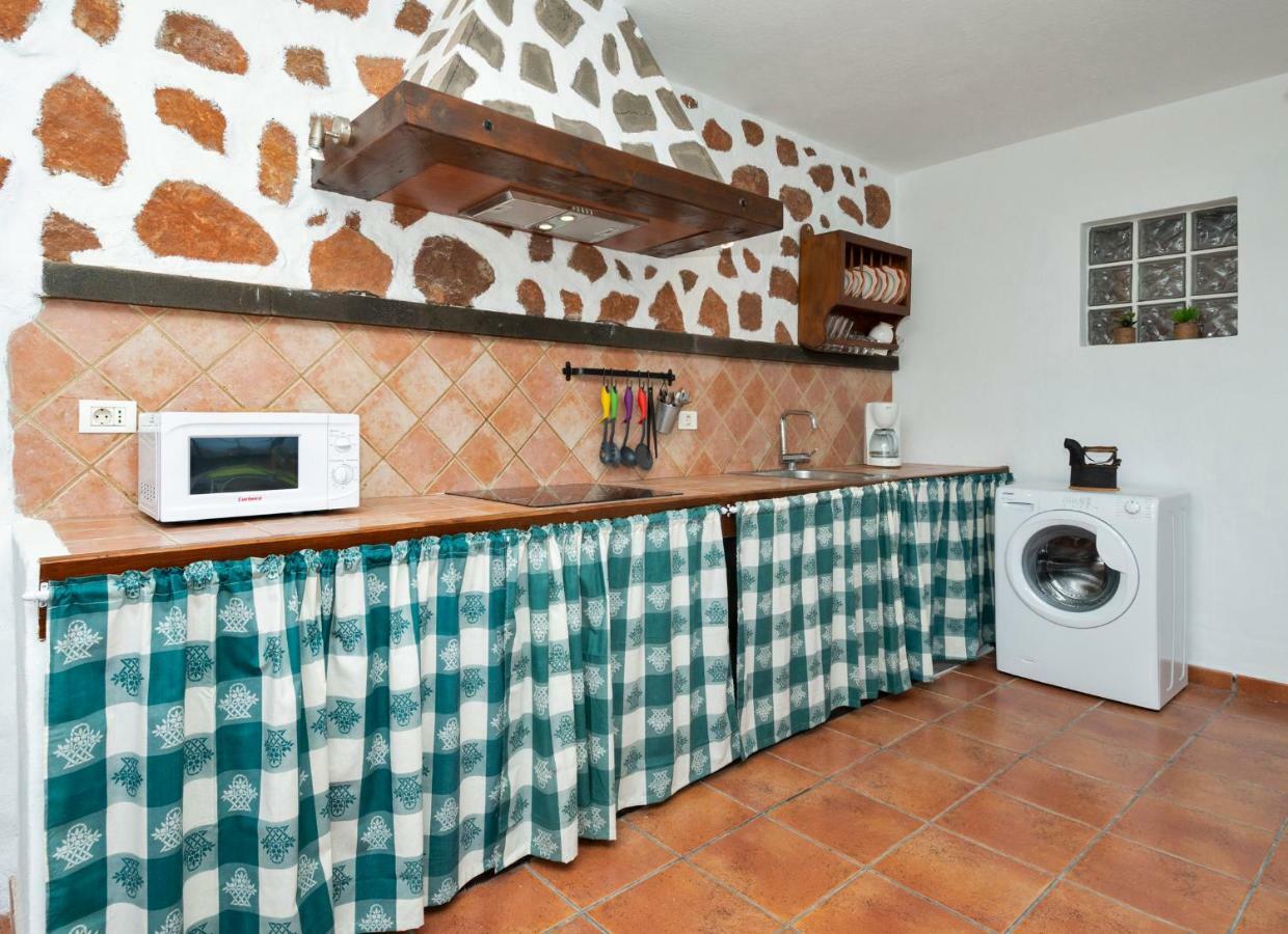 Villa Casa Belén Conil Exterior foto