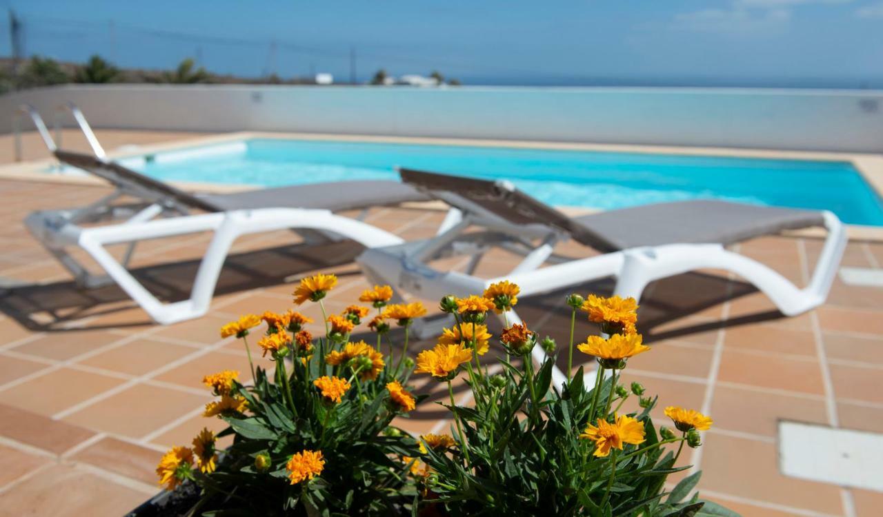 Villa Casa Belén Conil Exterior foto