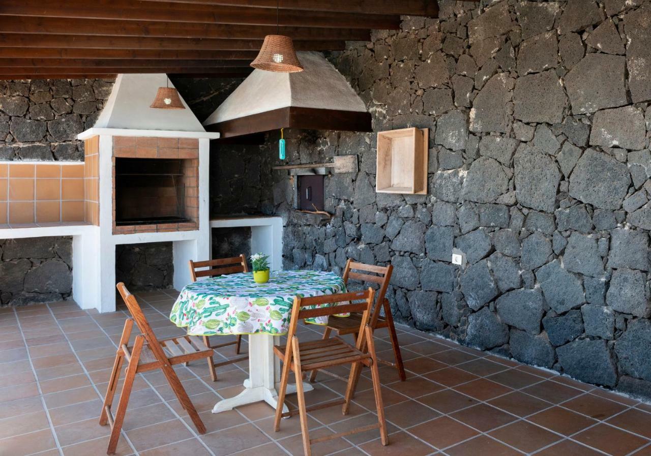 Villa Casa Belén Conil Exterior foto