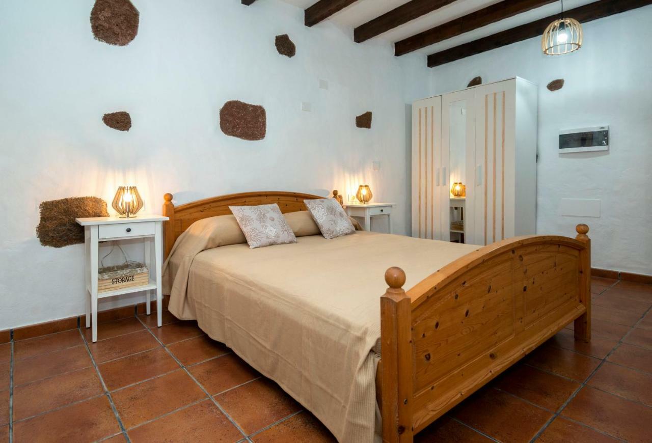 Villa Casa Belén Conil Exterior foto